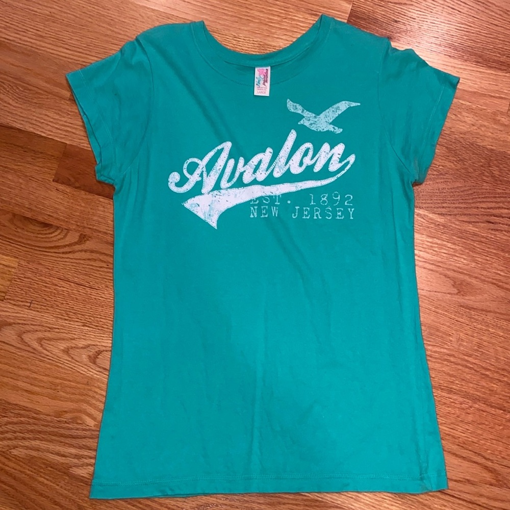 Avalon T-Shirt